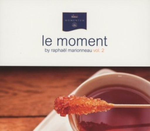 Le Moment By Raphael Marionneau