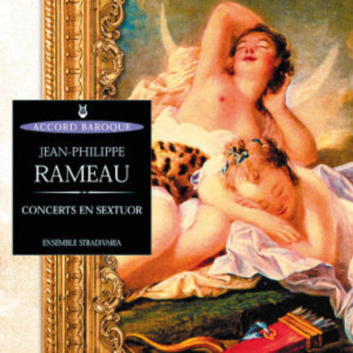 Ensemble Stradivaria – Concerts En Sextuor