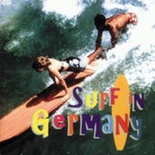 Diverse – Surf In Germany