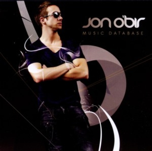 Jon O'Bir – Music Database
