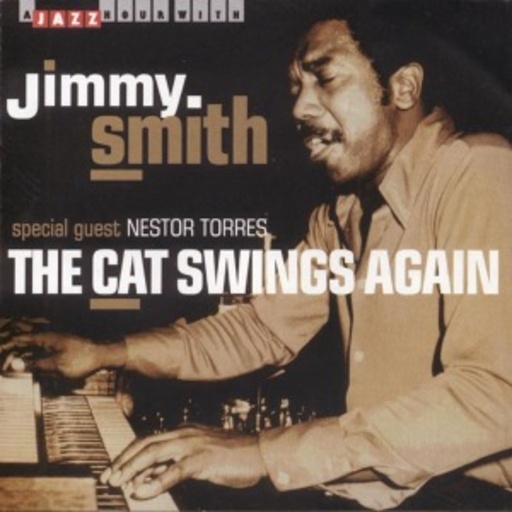 The Cat Swings Again