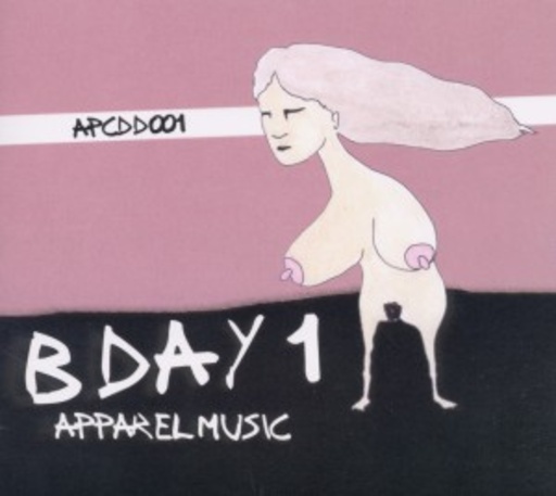 Diverse – B Day 1