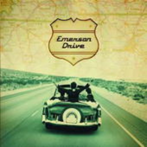 Emerson Drive – Emerson Drive