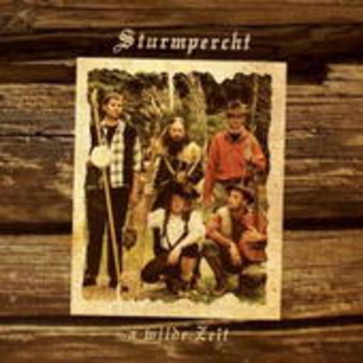Sturmpercht – A wilde Zeit
