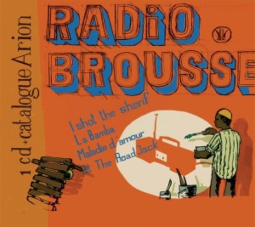 Diverse – Radio Brousse