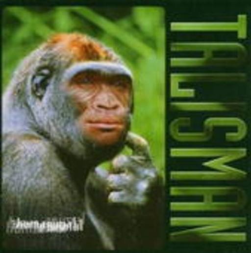 Talisman – Humanimal Parts