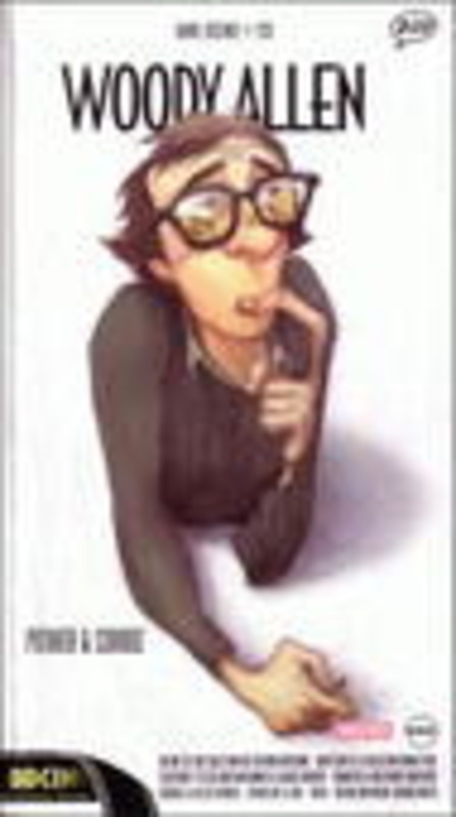 Woody Allen – BD Cine