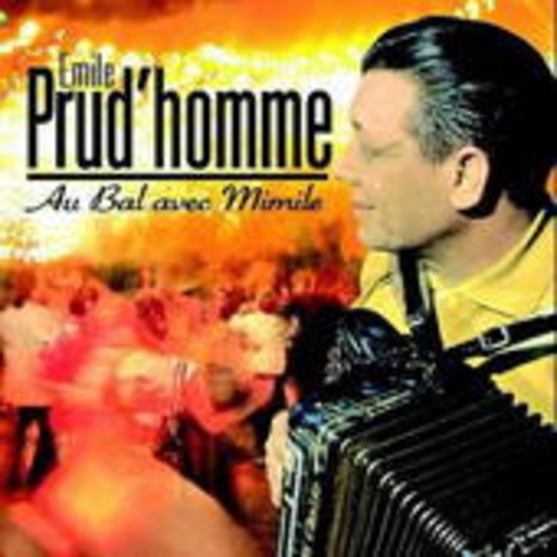Emile Prud'homme – Au Bal Avec Mimile