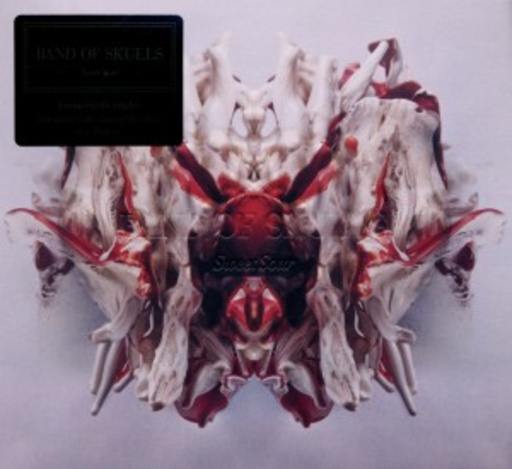 Band Of Skulls – Sweet Sour