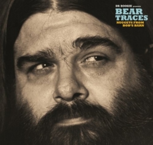 Diverse – Dr. Boogie Presents Bear Traces (Bob Hite Vaults Volume 2)