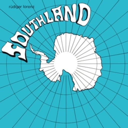 Rüdiger Lorenz – Southland