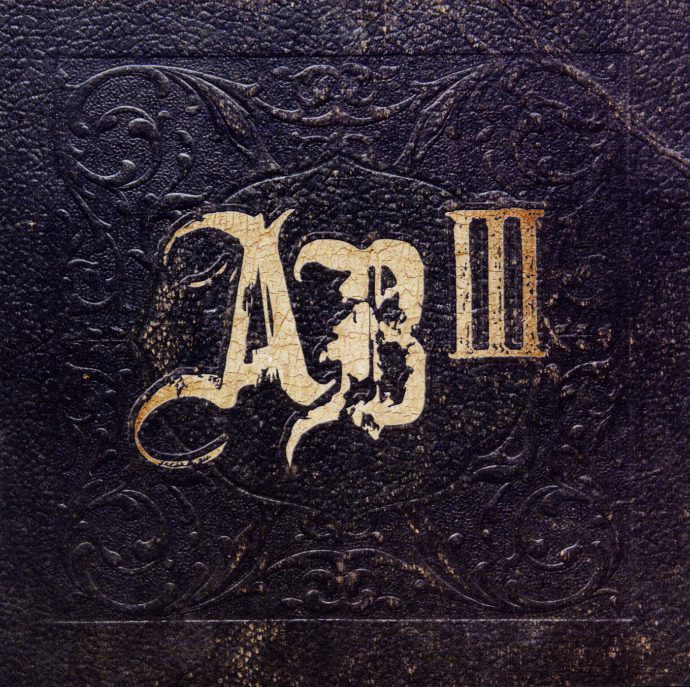 Alter Bridge – AB III