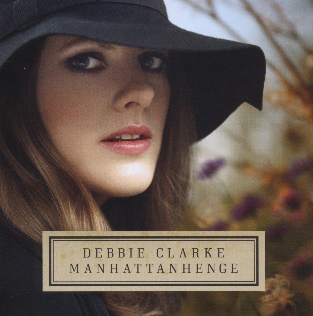 Debbie Clarke – Manhattanhenge