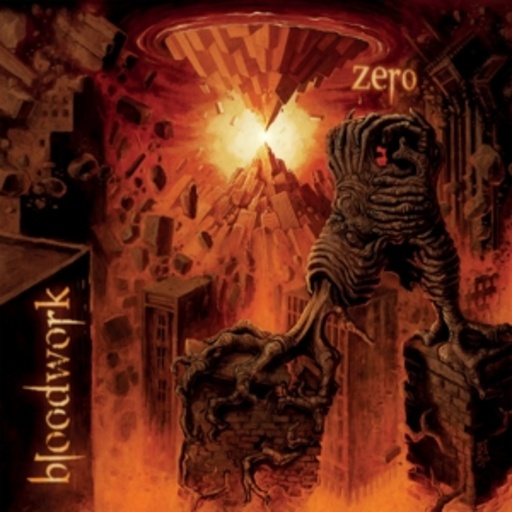Bloodwork – Zero