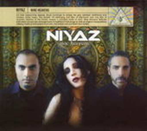 Niyaz – Nine Heavens