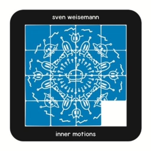 Sven Weisemann – Inner Motions