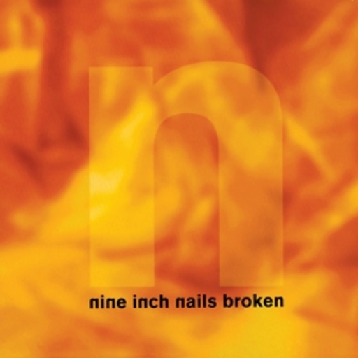 Nine Inch Nails – Broken EP