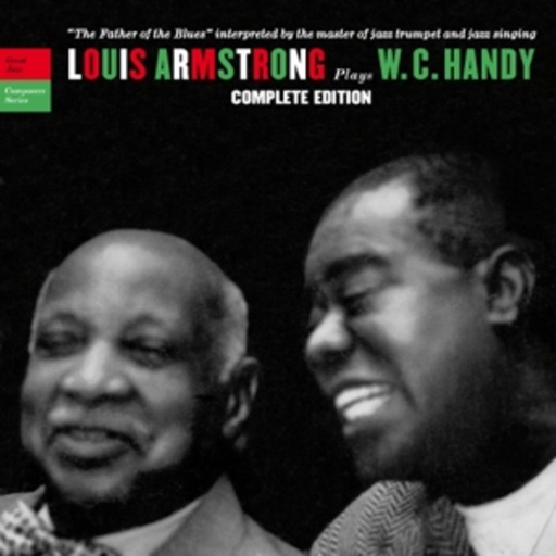 Louis Armstrong – Louis Armstrong Plays W. C. Handy