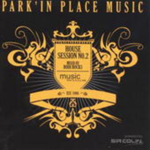 Diverse – Park'In Place Music House Session No. 2