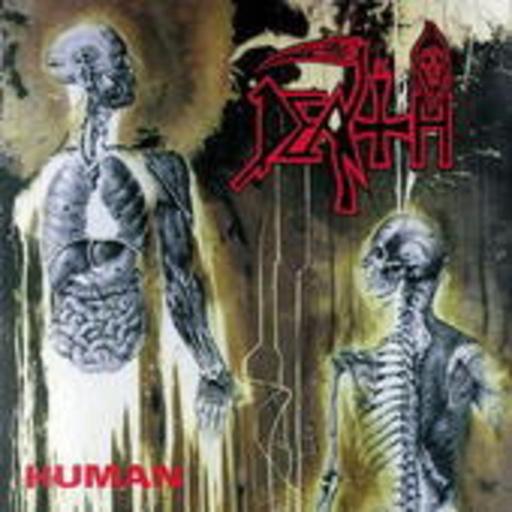 Death – Human