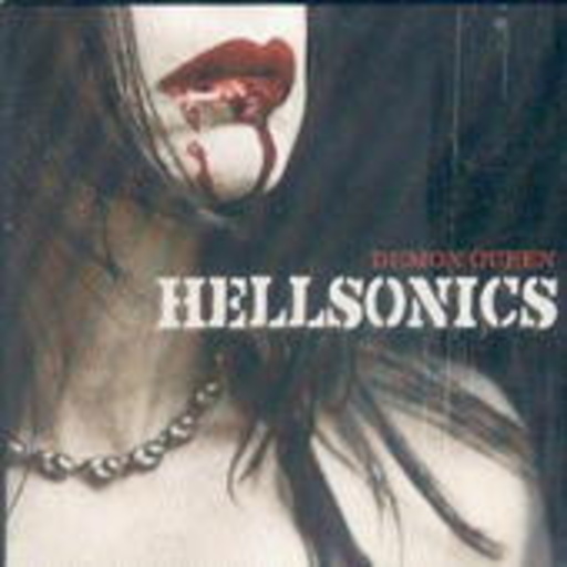 Hellsonics – Demon Queen