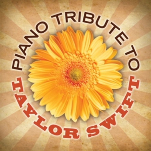 Diverse – Piano Tribute To Taylor Swift