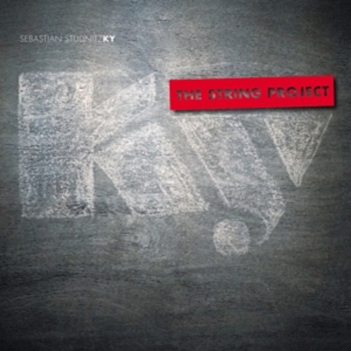 Sebastian Studnitzky – Ky - The String Project
