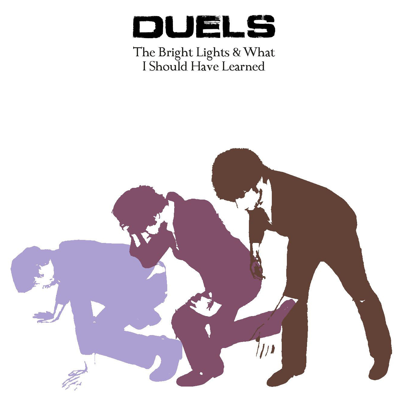 Duels – The Bright Lights And What I Should Have Learned
