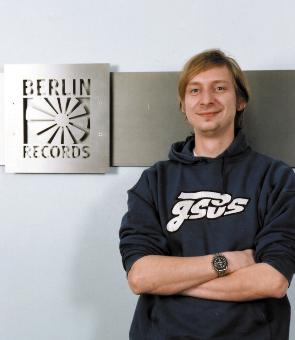 Daniel Schramm