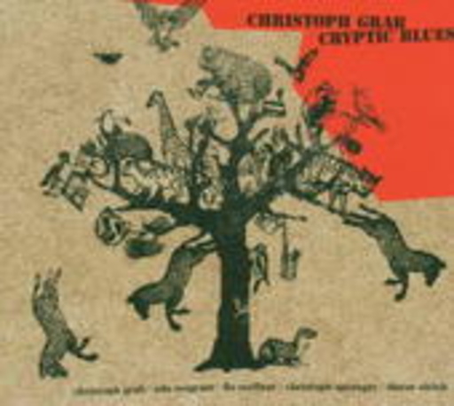 Christoph Grab feat. Nils Wogram – Cryptic Blues