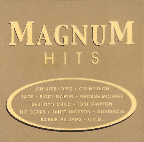 Diverse – Magnum Hits