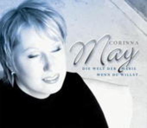 Corinna May – Die Welt der Marie