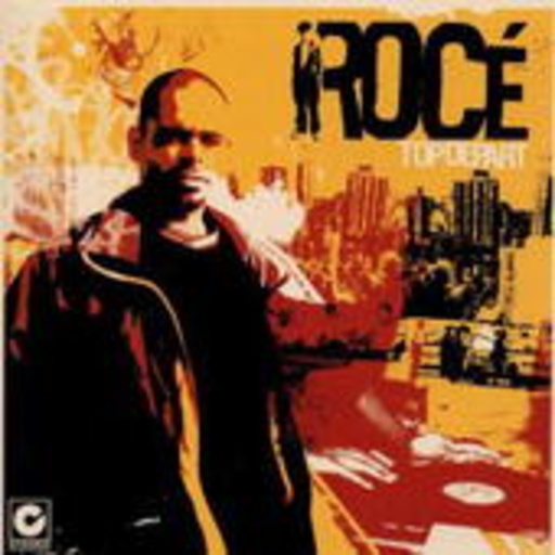 Roce – Top Depart