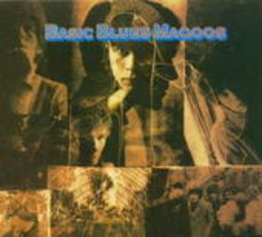 Blues Magoos – Basic Blues Magoos