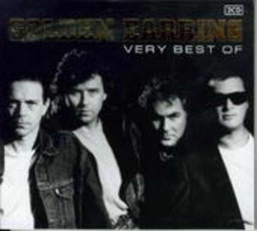 Golden Earring – Very Best Of