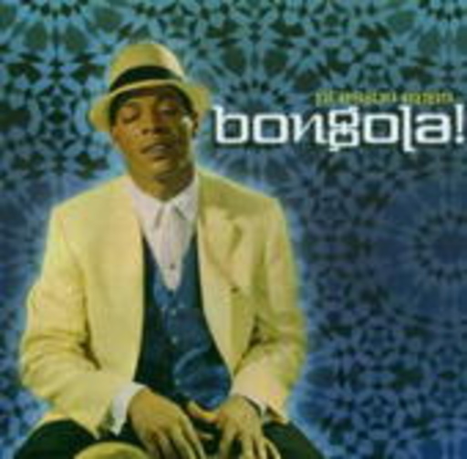 Preston Epps – Bongola