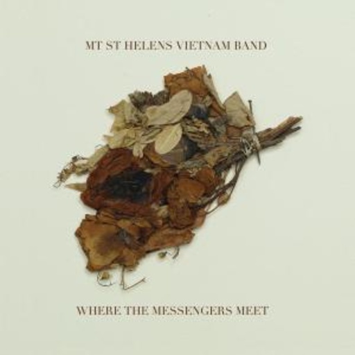 Mt. St. Helens Vietnam Band – Where The Messengers Meet