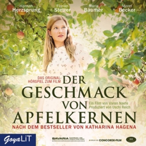 Diverse – Der Geschmack von Apfelkernen