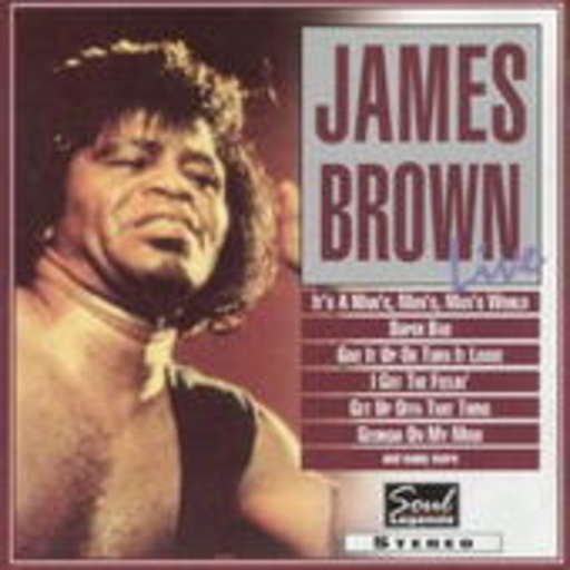 James Brown – James Brown