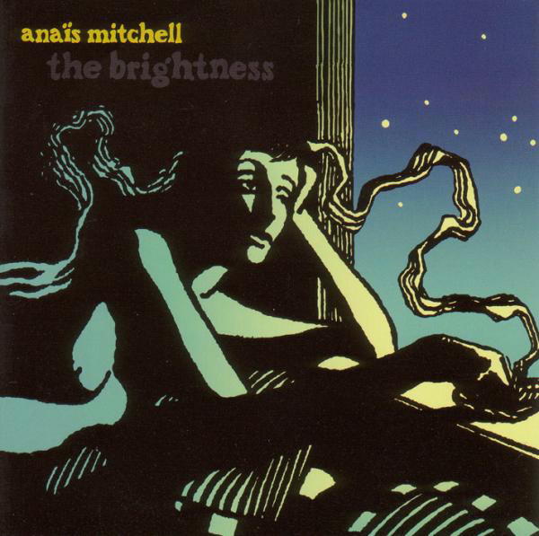 Anais Mitchell – The Brightness