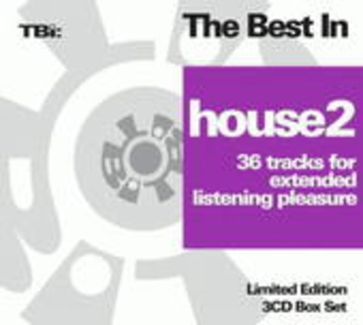 Diverse – The Best In House Vol. 2
