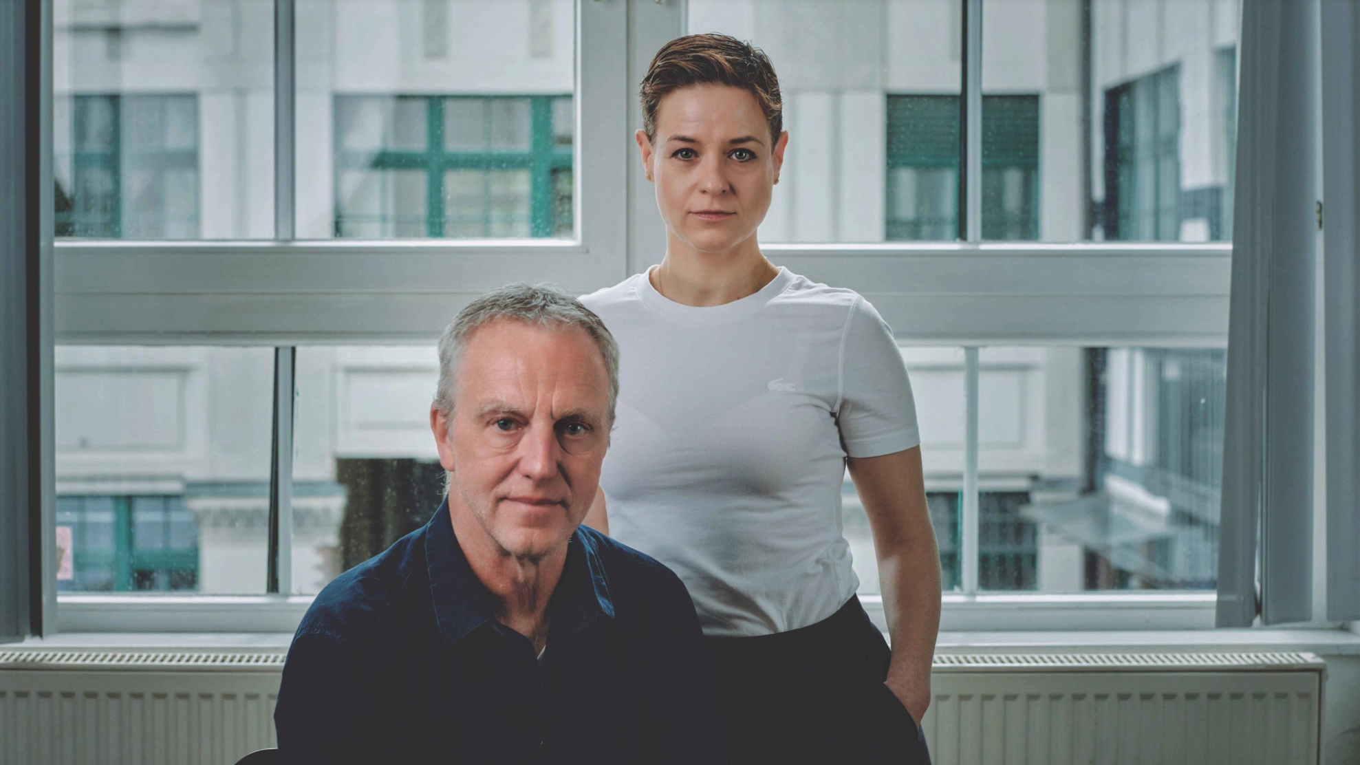 Wollen Zebralution mit "dem neuen Gesellschafter an unserer Seite und einem bewährten Managementteam" auch künftig als "verlässlichen und innovativen Partner für die Branche" positionieren...