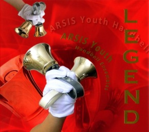 Arsis Youth Handbell Ensembles – Legend