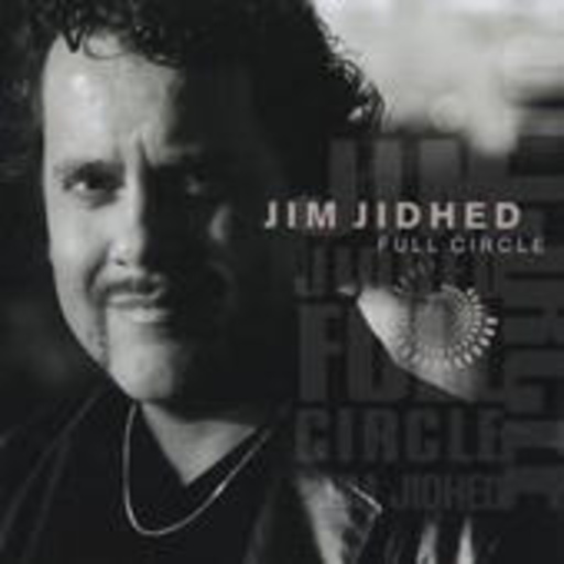 Jim Jidhead – Full Circle