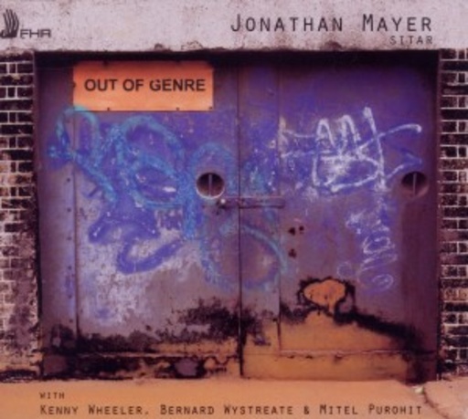 Out Of Genre