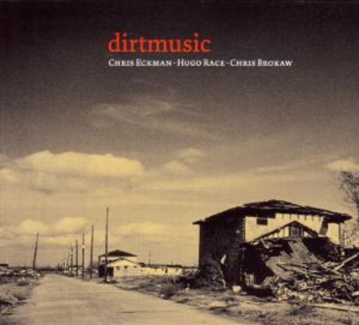 Dirtmusic – Dirtmusic