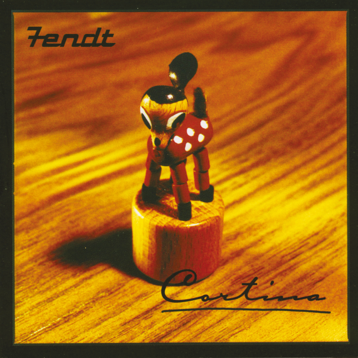 Fendt – Cortina