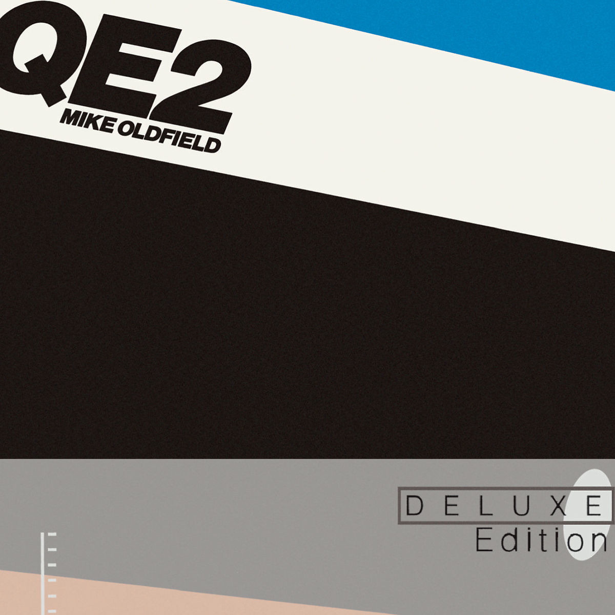 Mike Oldfield – QE2