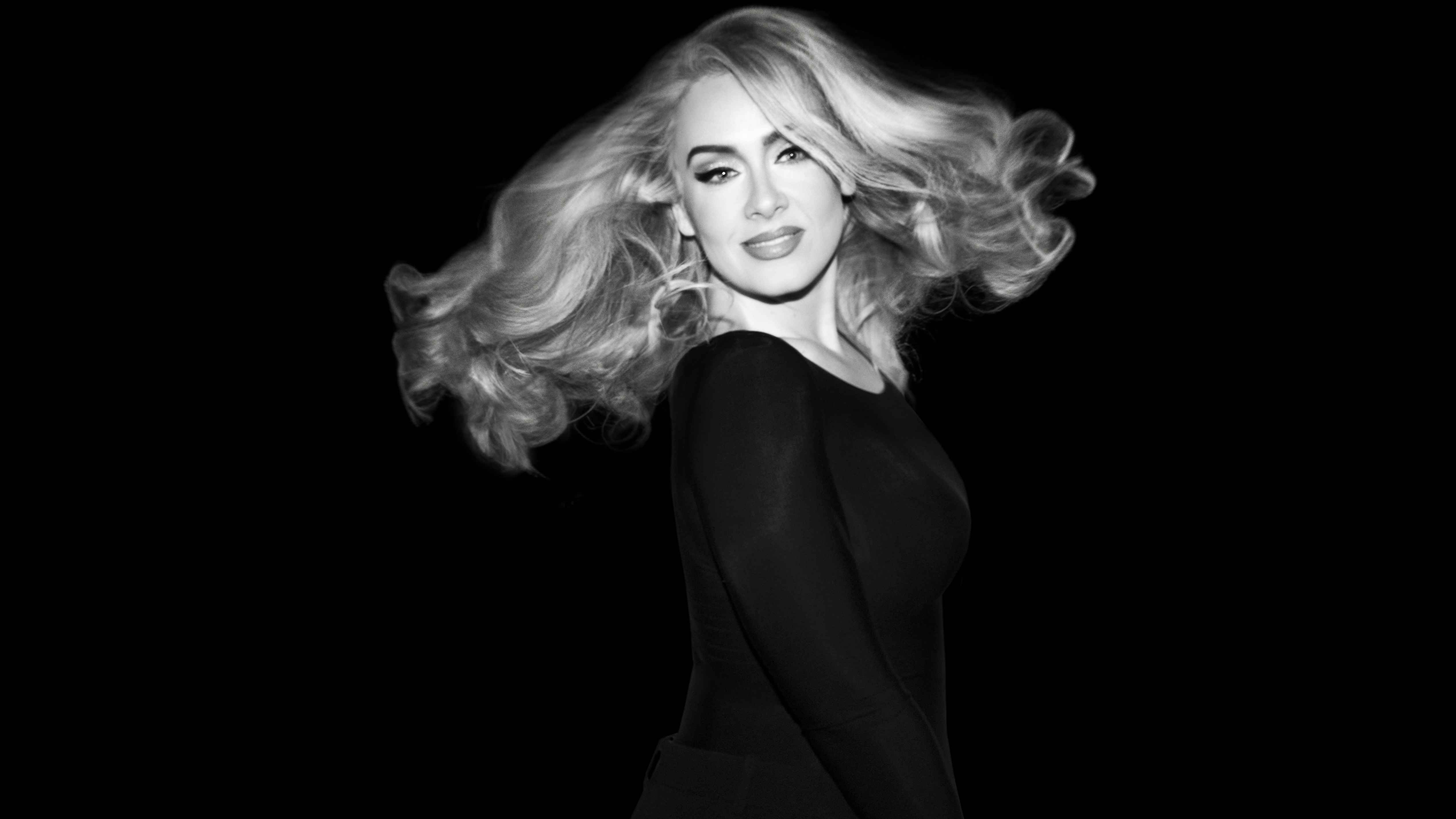 09c47d8f 82a4 412a aeff bd79eb896c4b Ihre Konzerte in München sind immer noch ganz ausverkauft: Adele.