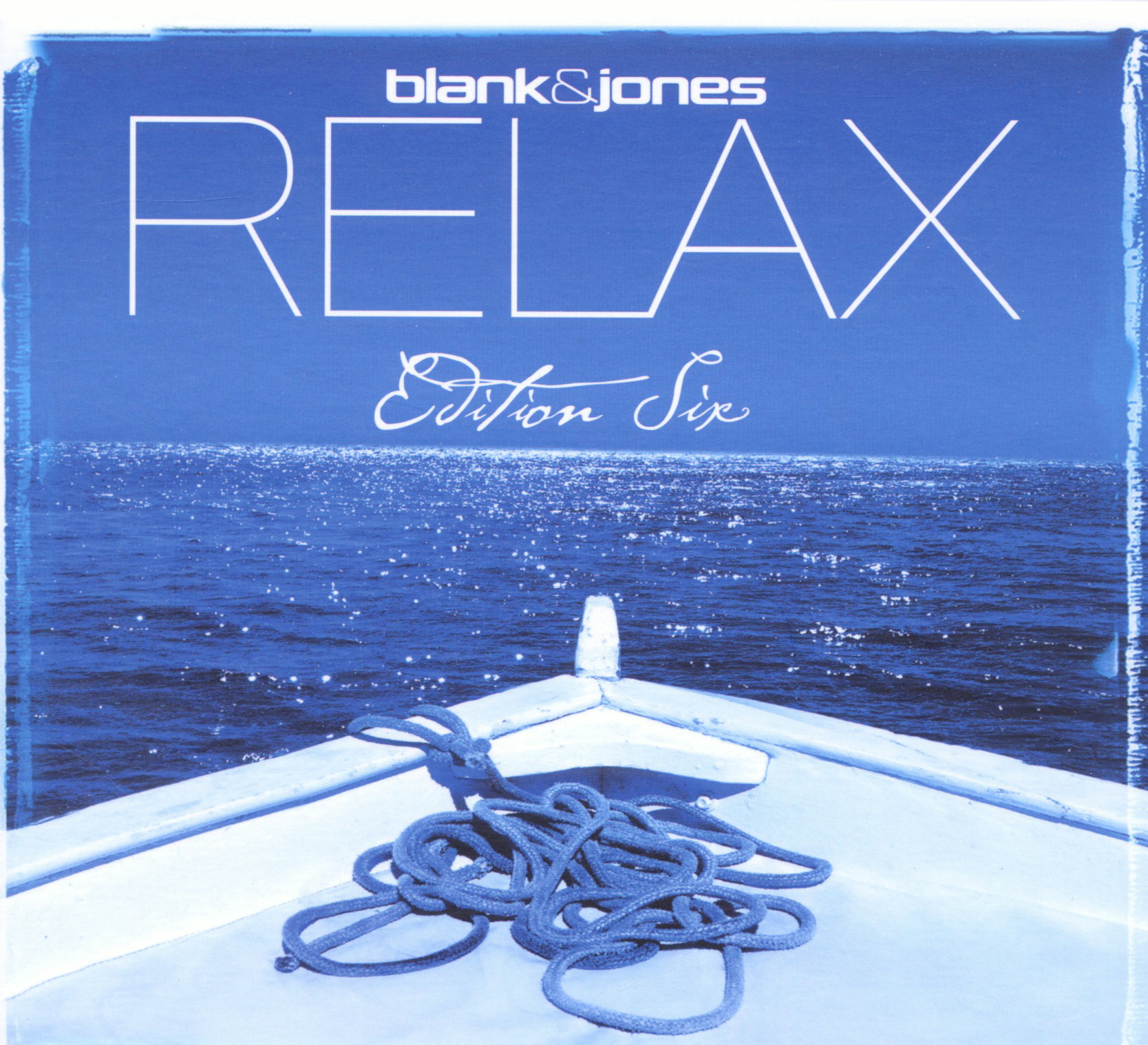 Relax Edition Six